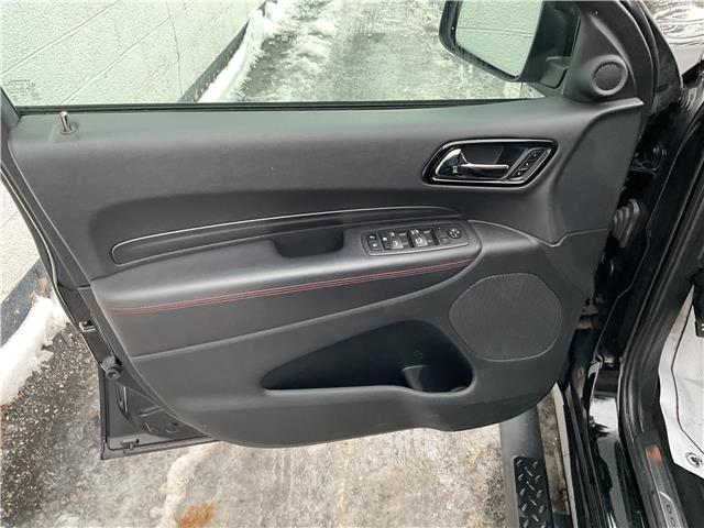 2023 Dodge Durango R/T (Stk: 251633) in Ottawa - Image 18 of 23