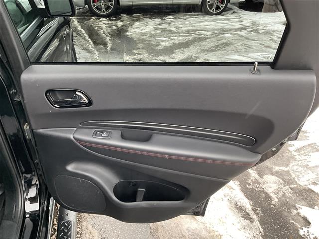 2023 Dodge Durango R/T (Stk: 251633) in Ottawa - Image 21 of 23