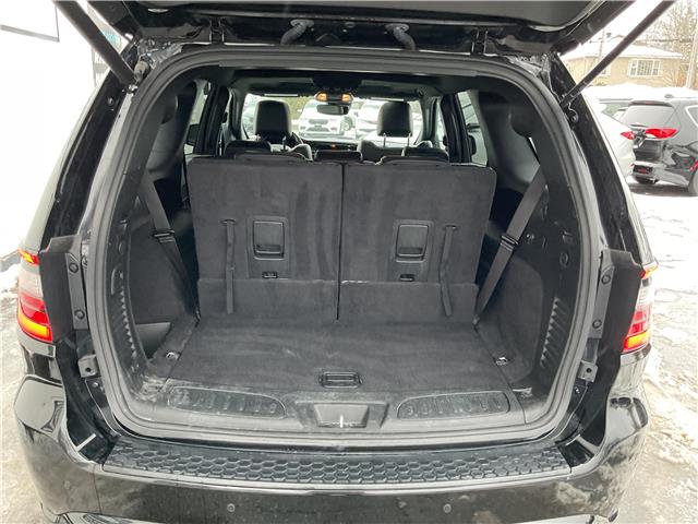 2023 Dodge Durango R/T (Stk: 251633) in Ottawa - Image 22 of 23