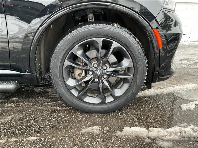 2023 Dodge Durango R/T (Stk: 251633) in Ottawa - Image 23 of 23
