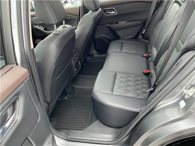 2023 Nissan Rogue Platinum (Stk: 251645) in Ottawa - Image 10 of 22