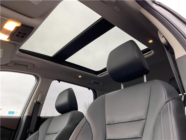 2023 Nissan Rogue Platinum (Stk: 251645) in Ottawa - Image 12 of 22