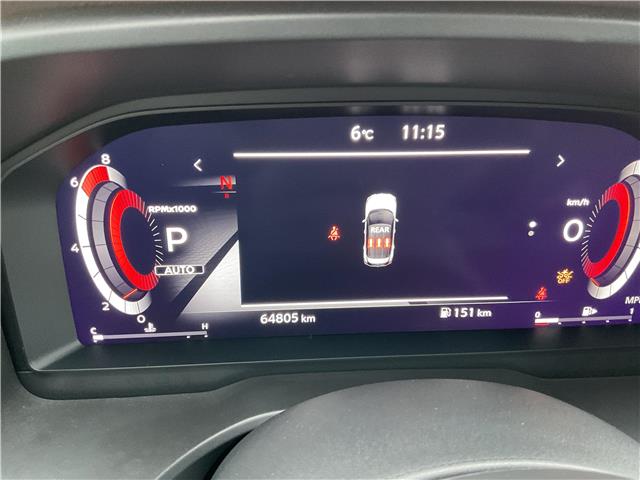 2023 Nissan Rogue Platinum (Stk: 251645) in Ottawa - Image 14 of 22
