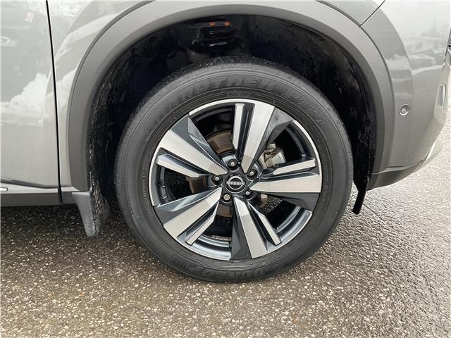 2023 Nissan Rogue Platinum (Stk: 251645) in Ottawa - Image 22 of 22
