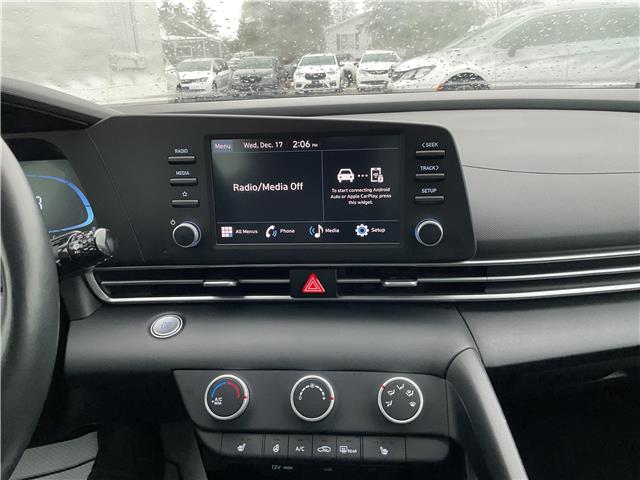 2024 Hyundai Elantra  (Stk: 251670) in Ottawa - Image 14 of 21
