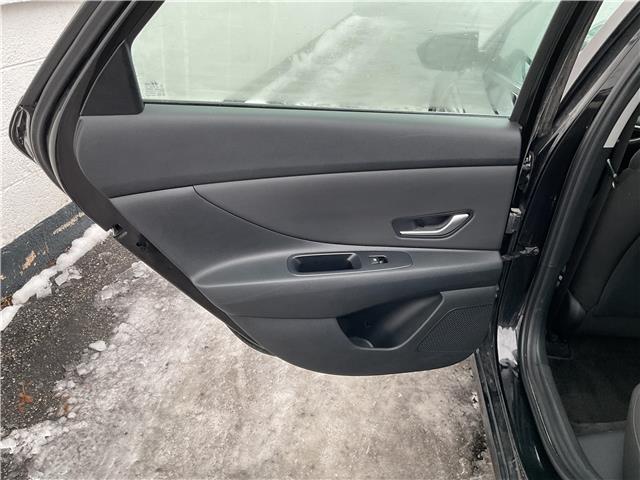 2024 Hyundai Elantra  (Stk: 251670) in Ottawa - Image 18 of 21