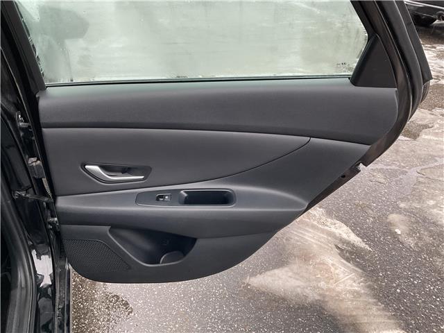 2024 Hyundai Elantra  (Stk: 251670) in Ottawa - Image 19 of 21
