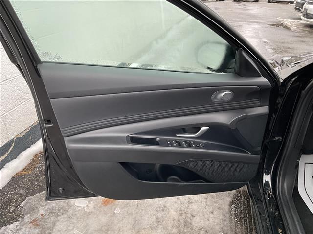 2024 Hyundai Elantra  (Stk: 251670) in Ottawa - Image 16 of 21
