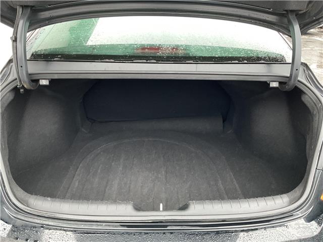 2024 Hyundai Elantra  (Stk: 251670) in Ottawa - Image 20 of 21