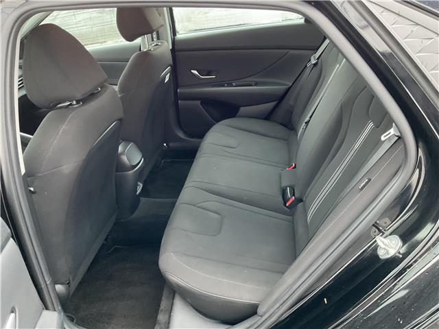 2024 Hyundai Elantra  (Stk: 251670) in Ottawa - Image 10 of 21