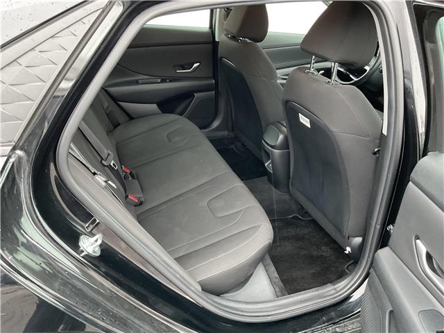 2024 Hyundai Elantra  (Stk: 251670) in Ottawa - Image 11 of 21