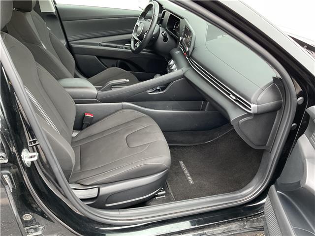 2024 Hyundai Elantra  (Stk: 251670) in Ottawa - Image 9 of 21