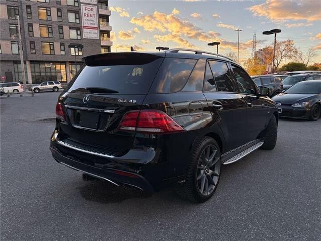 2018 Mercedes-Benz AMG GLE 43 Base (Stk: 251364A) in Ottawa Central - Image 3 of 30