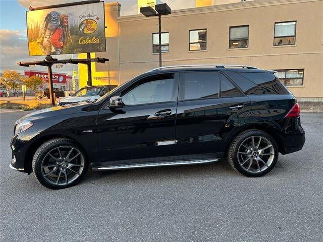 2018 Mercedes-Benz AMG GLE 43 Base (Stk: 251364A) in Ottawa Central - Image 6 of 30