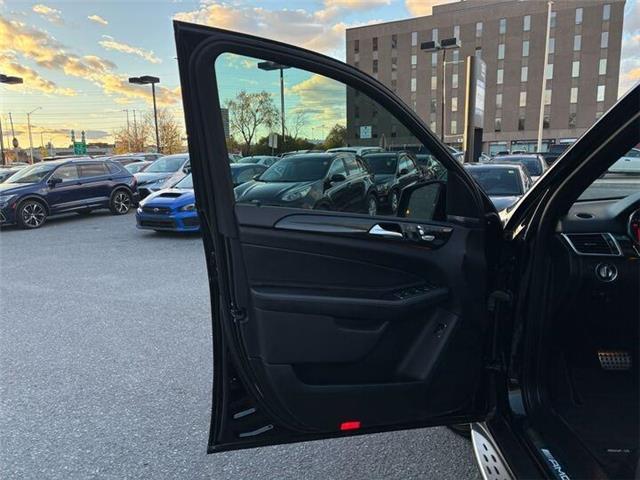 2018 Mercedes-Benz AMG GLE 43 Base (Stk: 251364A) in Ottawa Central - Image 9 of 30