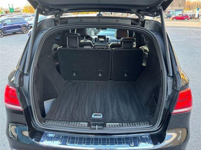 2018 Mercedes-Benz AMG GLE 43 Base (Stk: 251364A) in Ottawa Central - Image 13 of 30
