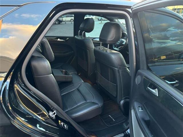 2018 Mercedes-Benz AMG GLE 43 Base (Stk: 251364A) in Ottawa Central - Image 15 of 30