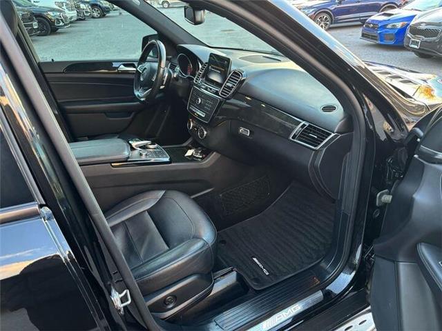 2018 Mercedes-Benz AMG GLE 43 Base (Stk: 251364A) in Ottawa Central - Image 17 of 30