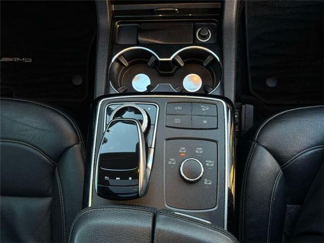 2018 Mercedes-Benz AMG GLE 43 Base (Stk: 251364A) in Ottawa Central - Image 19 of 30