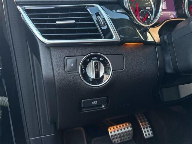 2018 Mercedes-Benz AMG GLE 43 Base (Stk: 251364A) in Ottawa Central - Image 27 of 30