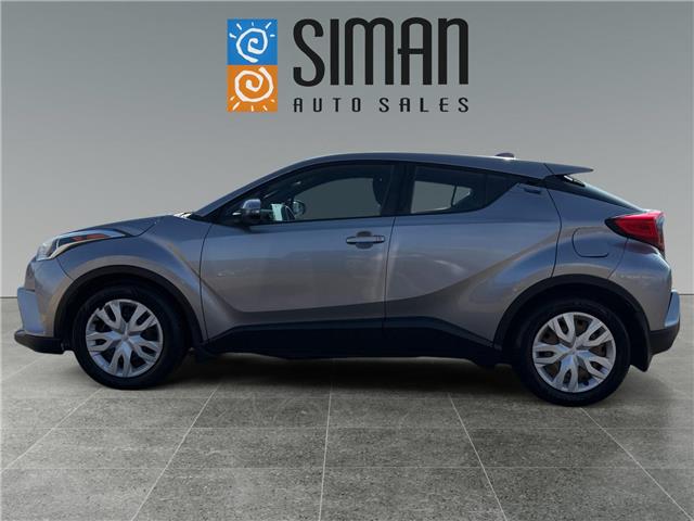 2019 Toyota C-HR Base (Stk: P3236) in Regina - Image 2 of 21