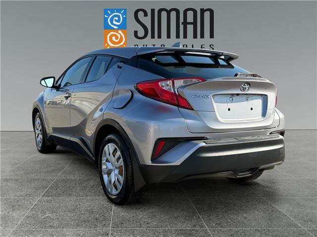 2019 Toyota C-HR Base (Stk: P3236) in Regina - Image 3 of 21