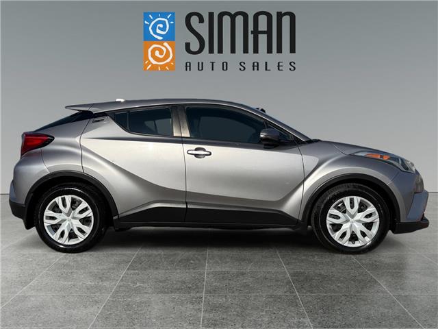 2019 Toyota C-HR Base (Stk: P3236) in Regina - Image 6 of 21