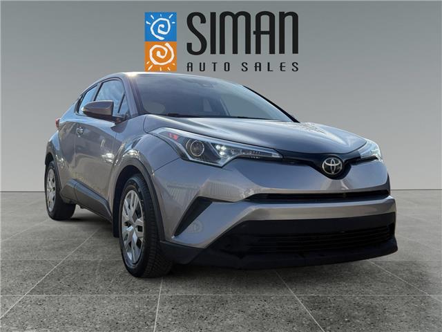 2019 Toyota C-HR Base (Stk: P3236) in Regina - Image 7 of 21