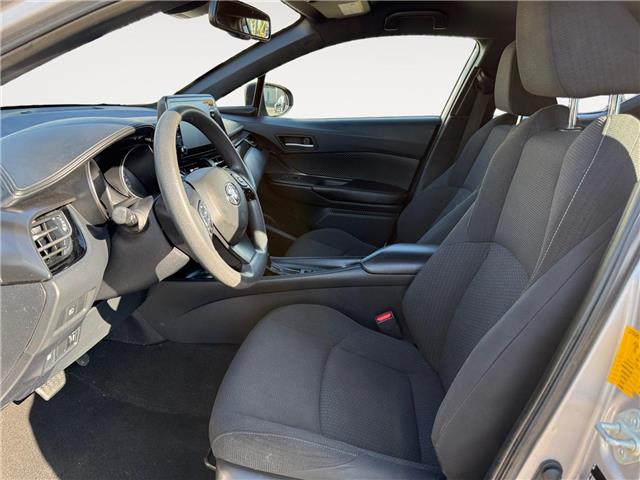 2019 Toyota C-HR Base (Stk: P3236) in Regina - Image 9 of 21