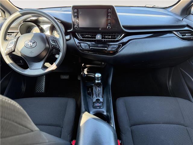 2019 Toyota C-HR Base (Stk: P3236) in Regina - Image 10 of 21