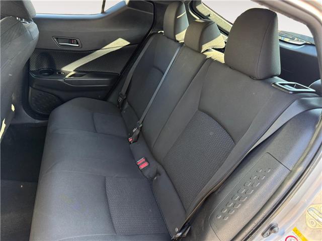 2019 Toyota C-HR Base (Stk: P3236) in Regina - Image 13 of 21
