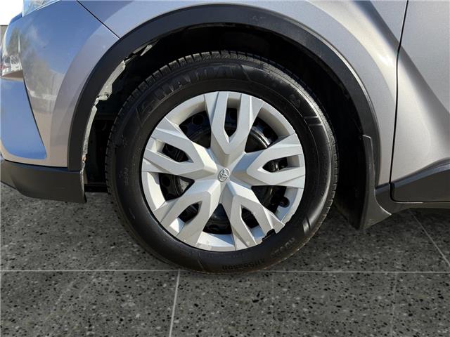 2019 Toyota C-HR Base (Stk: P3236) in Regina - Image 14 of 21
