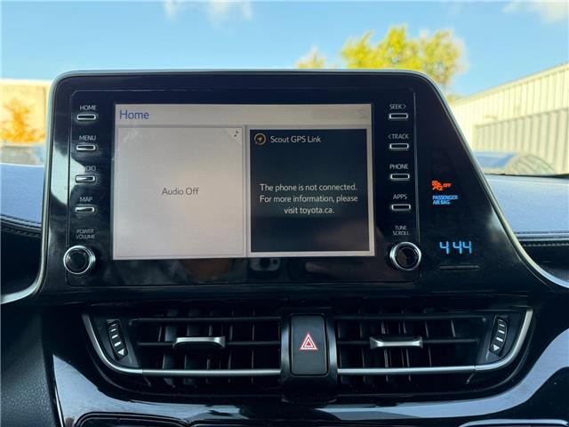 2019 Toyota C-HR Base (Stk: P3236) in Regina - Image 19 of 21