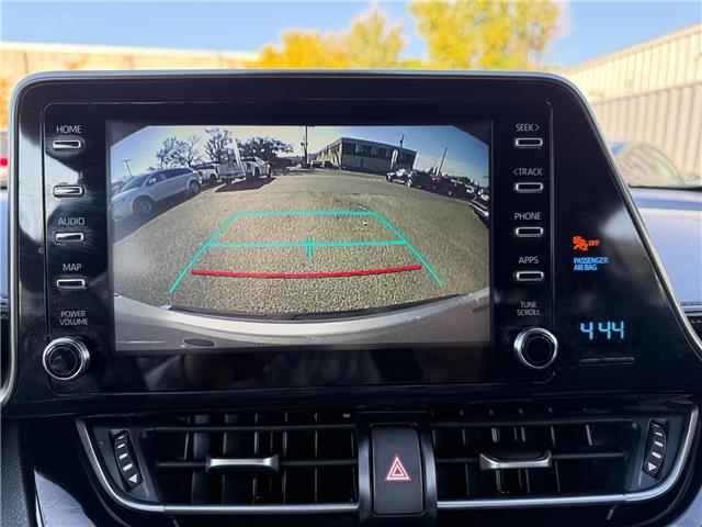 2019 Toyota C-HR Base (Stk: P3236) in Regina - Image 20 of 21