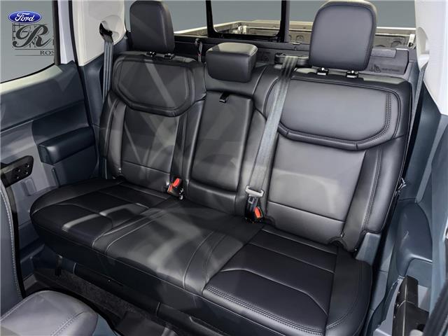 2026 Ford Maverick Lariat (Stk: T9883) in ROSETOWN - Image 10 of 17