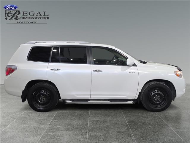 2008 Toyota Highlander  (Stk: S9689B) in ROSETOWN - Image 2 of 17