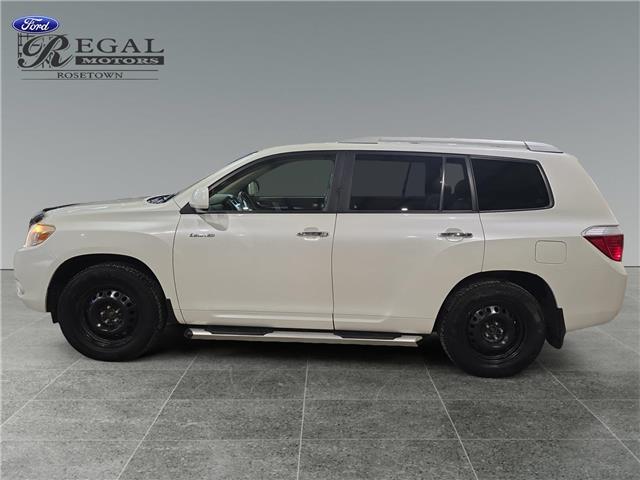2008 Toyota Highlander  (Stk: S9689B) in ROSETOWN - Image 6 of 17