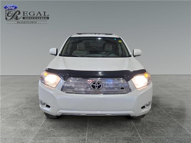 2008 Toyota Highlander  (Stk: S9689B) in ROSETOWN - Image 8 of 17