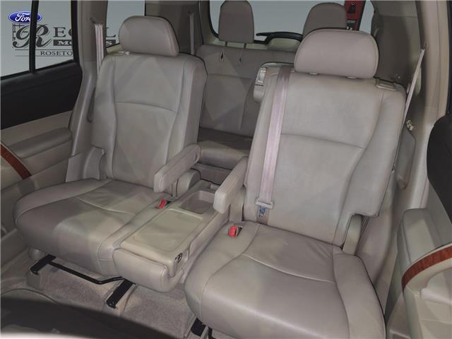2008 Toyota Highlander  (Stk: S9689B) in ROSETOWN - Image 10 of 17