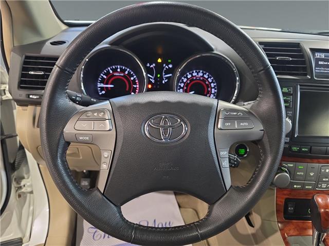 2008 Toyota Highlander  (Stk: S9689B) in ROSETOWN - Image 14 of 17