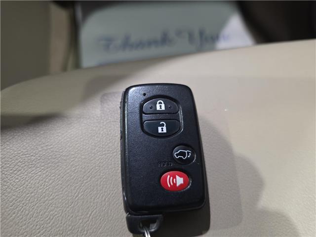 2008 Toyota Highlander  (Stk: S9689B) in ROSETOWN - Image 16 of 17