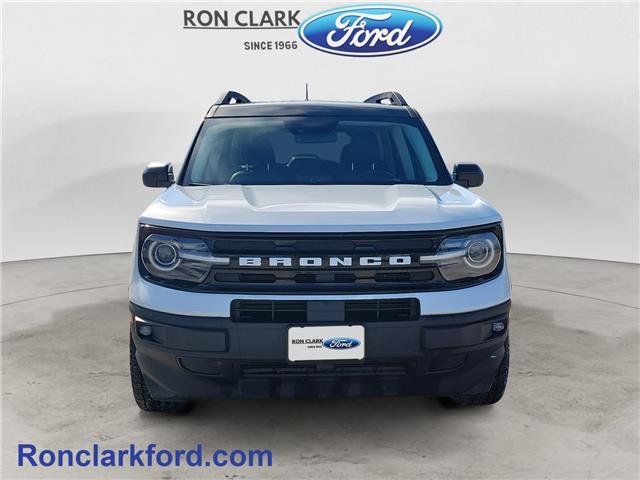 2022 Ford Bronco Sport Outer Banks (Stk: 16954-1) in Wyoming - Image 2 of 15