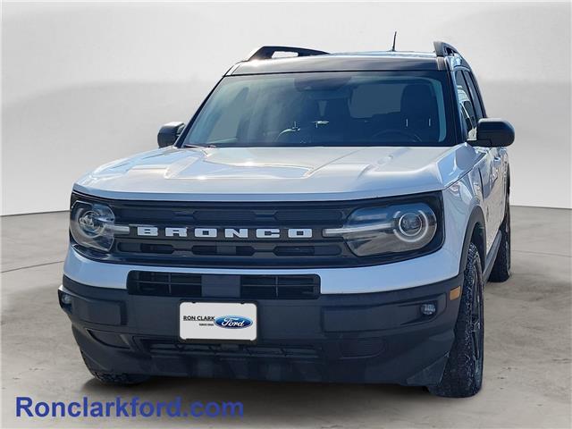 2022 Ford Bronco Sport Outer Banks (Stk: 16954-1) in Wyoming - Image 3 of 15