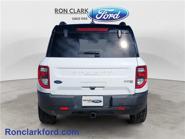 2022 Ford Bronco Sport Outer Banks (Stk: 16954-1) in Wyoming - Image 6 of 15