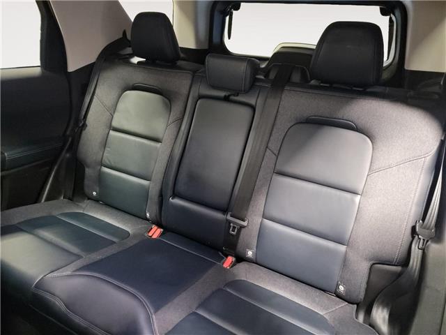 2022 Ford Bronco Sport Outer Banks (Stk: 16954-1) in Wyoming - Image 14 of 15