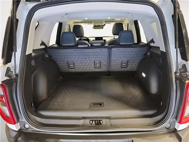 2022 Ford Bronco Sport Outer Banks (Stk: 16954-1) in Wyoming - Image 15 of 15