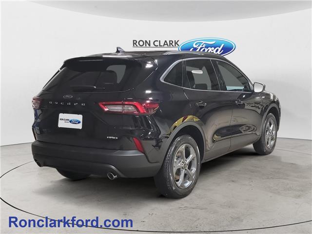 2026 Ford Escape ST-Line (Stk: 17047) in Wyoming - Image 7 of 15