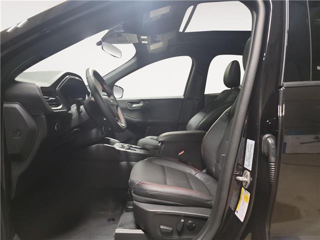 2026 Ford Escape ST-Line (Stk: 17047) in Wyoming - Image 10 of 15
