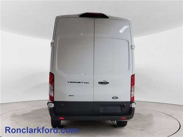 2026 Ford Transit-250 Cargo Base (Stk: 17049) in Wyoming - Image 6 of 15