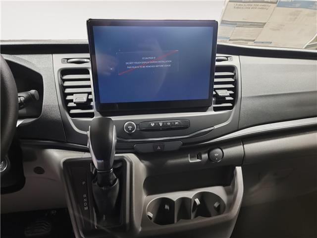 2026 Ford Transit-250 Cargo Base (Stk: 17049) in Wyoming - Image 11 of 15